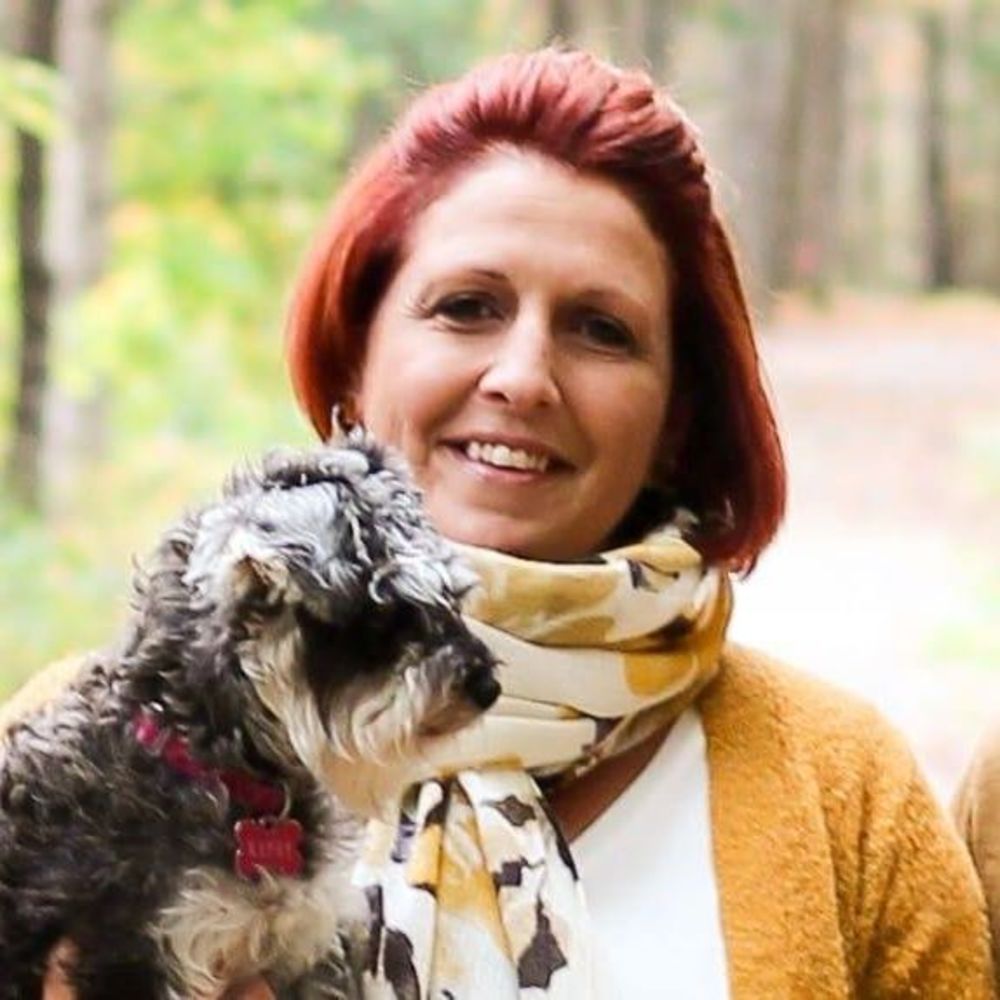 Meet your Posher, Annie